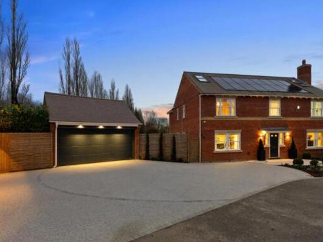 House for sale in Lyons, Greater London