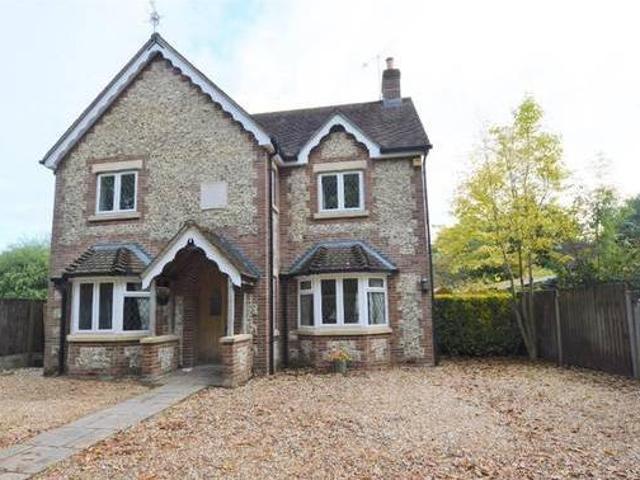 House for sale in Hampshire