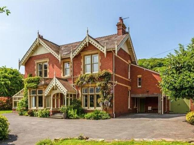 House for sale in Dursley, School House