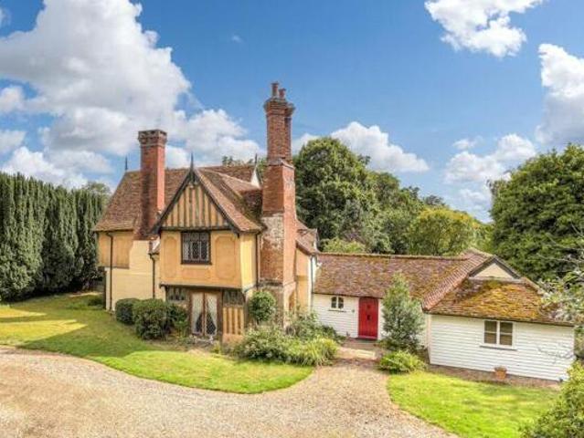 House for sale in City of London, Greater London