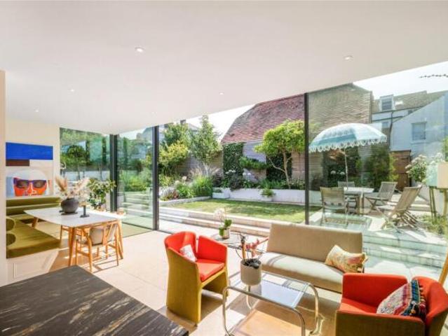Farm for sale in East Sussex