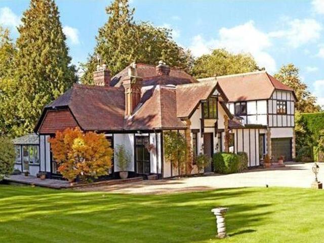 House for sale in Surrey