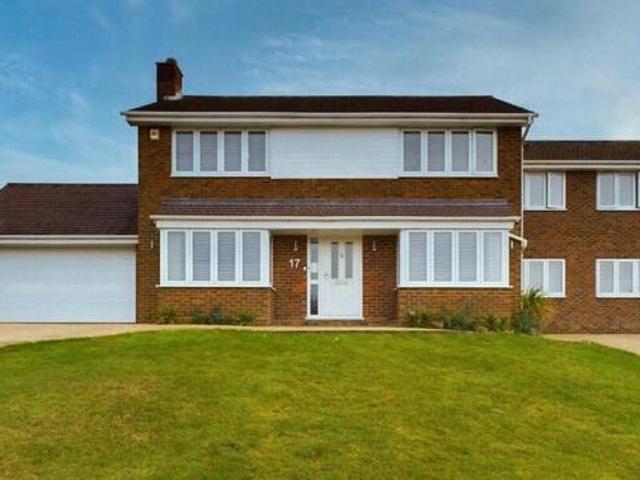 House for sale in Ashplats, Mid Sussex