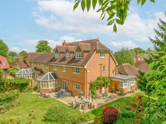 House for sale in Blackhills, Surrey