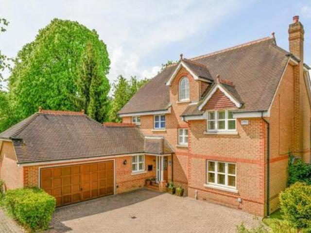 House for sale in Blackhills, Surrey