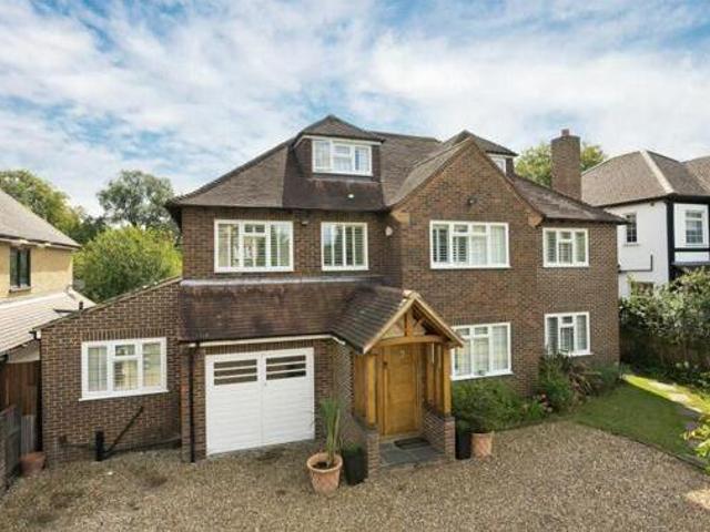 House for sale in Blackhills, Surrey