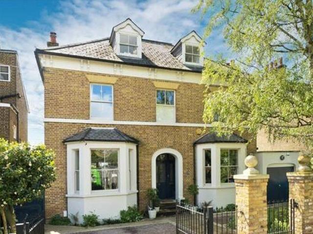 House for sale in Blackhills, Surrey