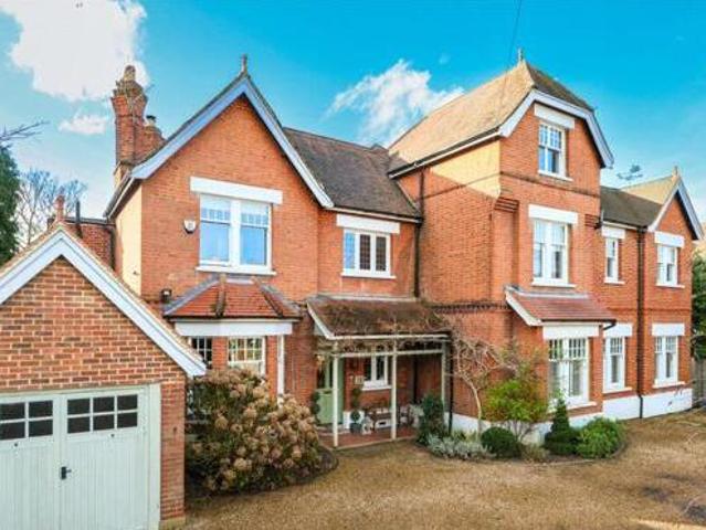 House for sale in Blackhills, Surrey
