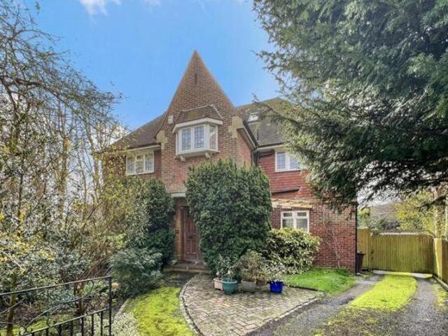 House for sale in Upperton, Eastbourne