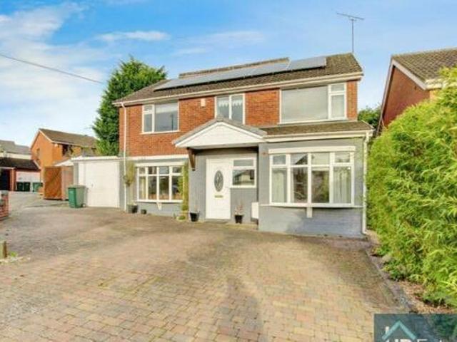 House for sale in Eastern Green, West Midlands
