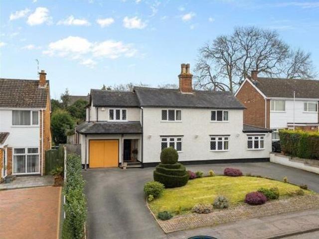 House for sale in Mount Nod, Allesley