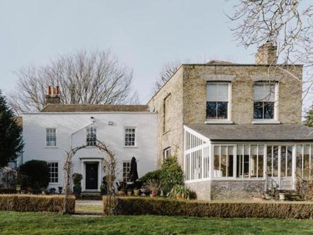 House for sale in Lyons, Greater London