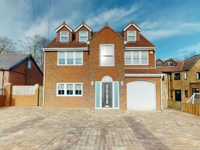 House for sale in City of London, Greater London