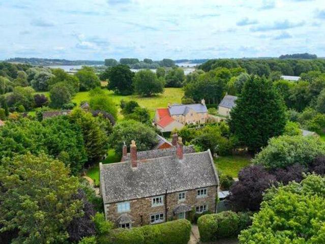 House for sale in Brentingby, Leicestershire