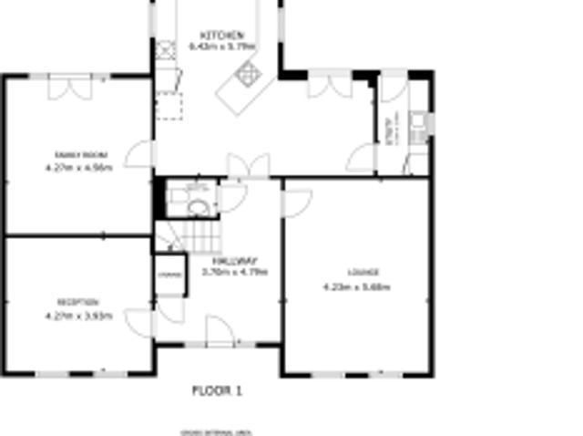 Farm for sale in Bessacarr, South Yorkshire