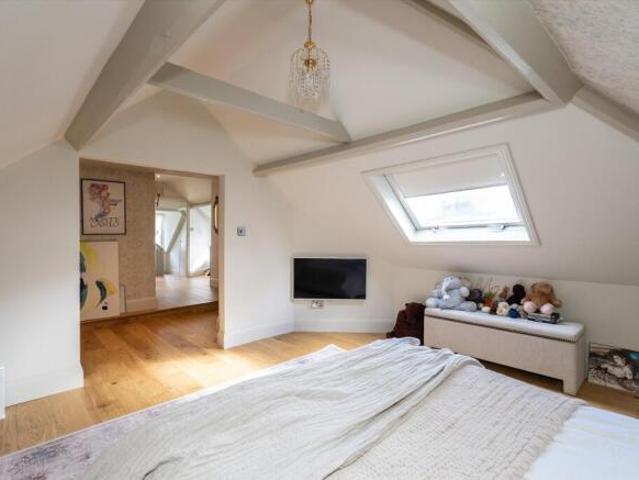 Property for sale in Wimbledon, Greater London