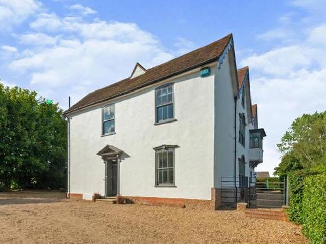 House for rent in Suffolk