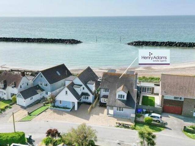 House for sale in Clapham, West Sussex
