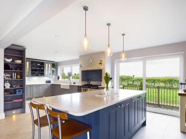 House for sale in Belleau, Lincolnshire