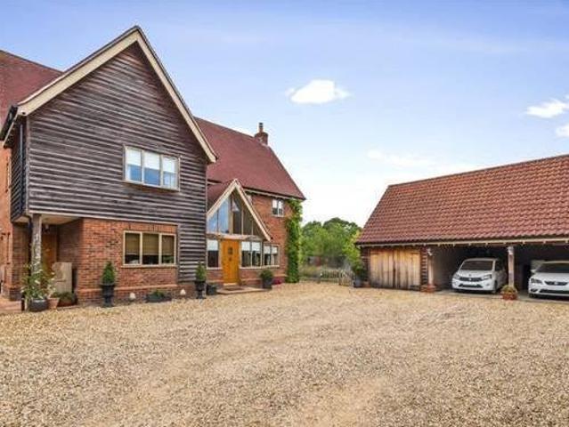 House for rent in Suffolk