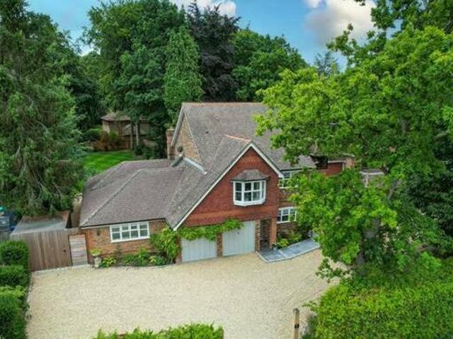 House for rent in Hampshire