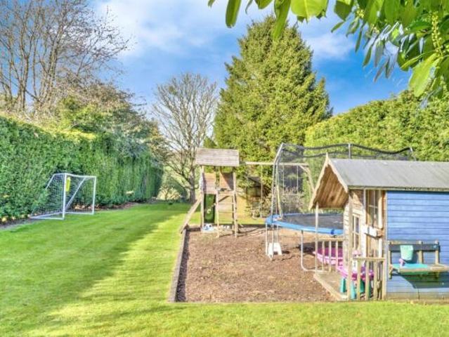 Farm for sale in Slaid Hill, Harewood