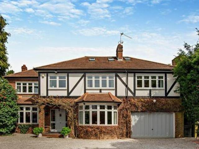 House for sale in Surrey