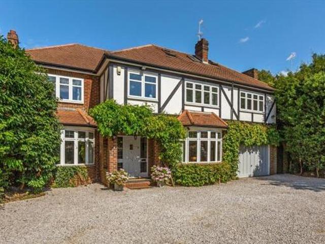 House for sale in Surrey