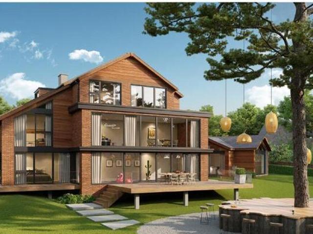 House for sale in Lower Green Esher, Blackhills