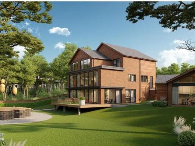 House for sale in Lower Green Esher, Blackhills