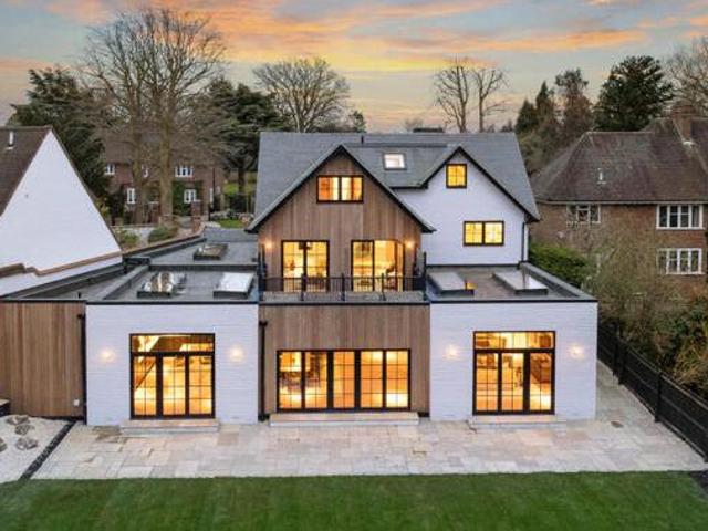 House for sale in Blackhills, Surrey