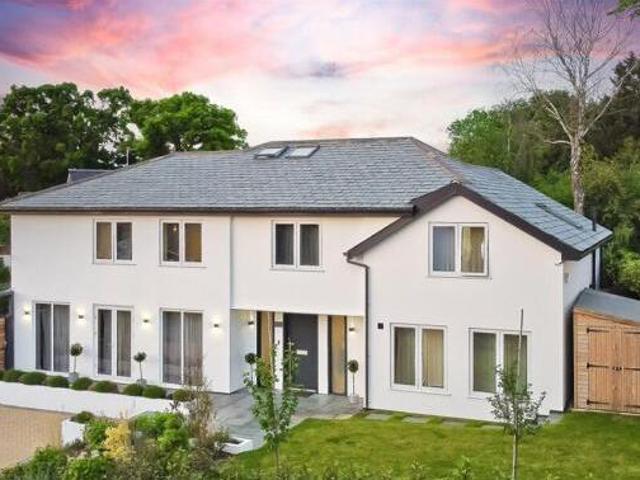 House for sale in Blackhills, Surrey