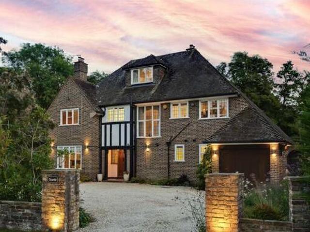 House for sale in Blackhills, Surrey
