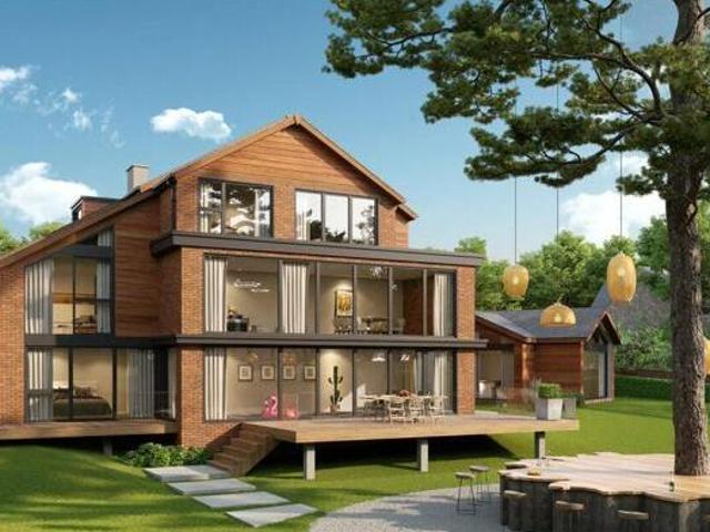 House for sale in Lower Green Esher, Blackhills