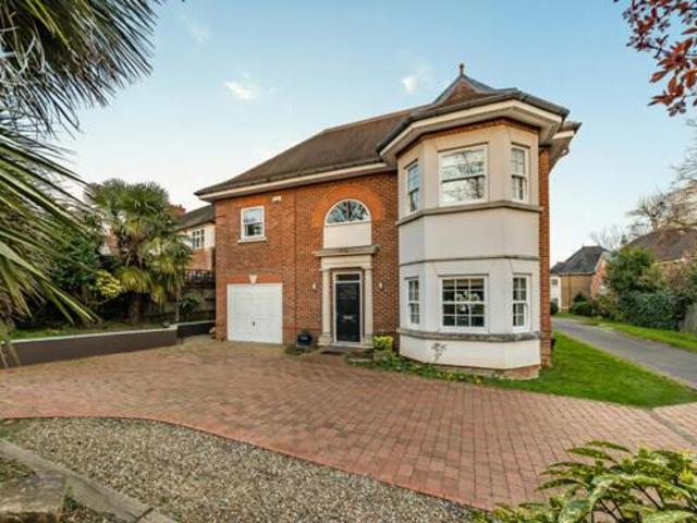 House for sale in Blackhills, Surrey