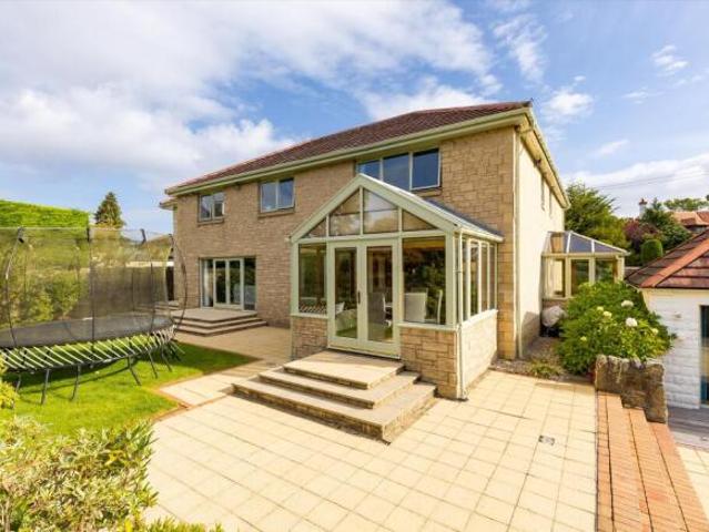 Property for sale in Cramond, Scotland