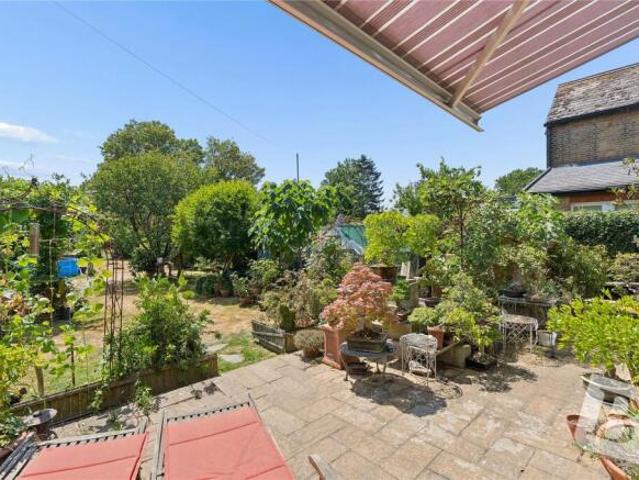 Farm for sale in Kings Farm, Hamerton