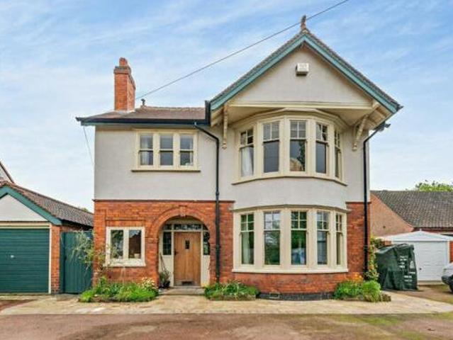 House for sale in Leicester Forest East, Blaby