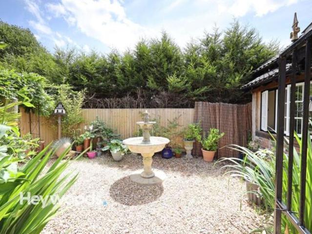 Farm for sale in Trentham, Stoke-on-Trent