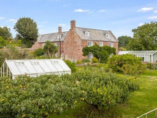 House for sale in Watergate, Devon