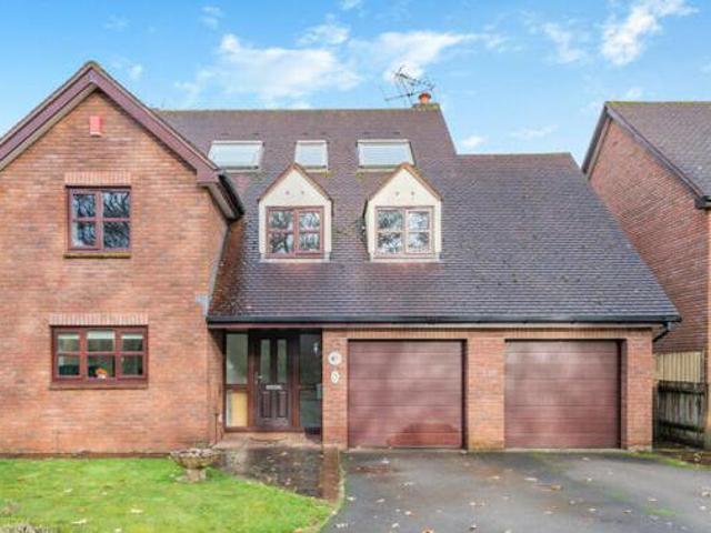 House for sale in Watergate, Devon