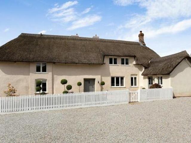 House for sale in Watergate, Devon