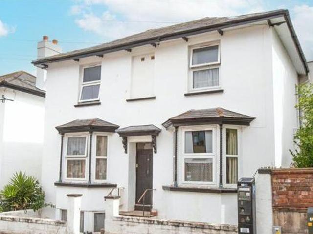 House for sale in Heavitree, Exeter