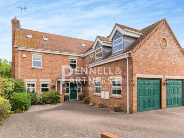 House for sale in Bedingfield, Suffolk