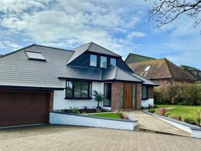 House for sale in East Sussex, England