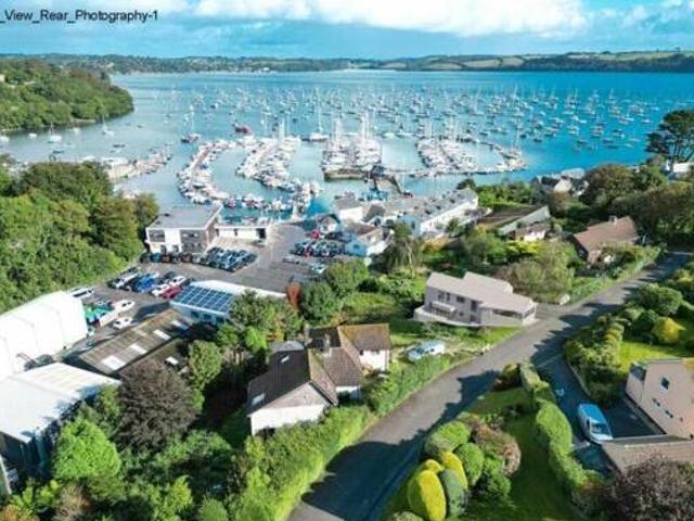 House for sale in Falmouth, Cornwall