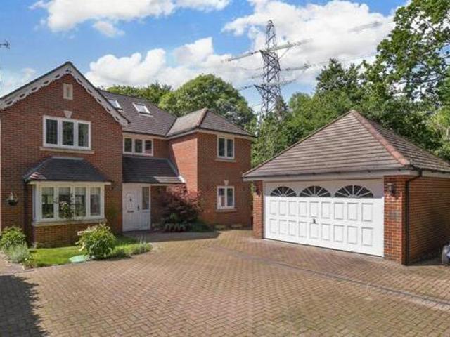House for sale in Fareham, Hampshire