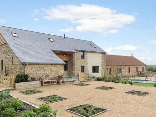 House for sale in Dromore, Oxfordshire