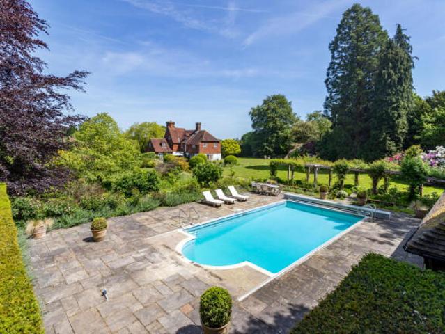 Farm for sale in Sandown Park, Kent