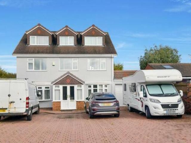 House for sale in Widnes